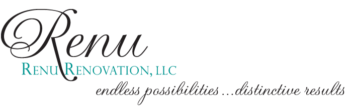 Renu Renovations Logo